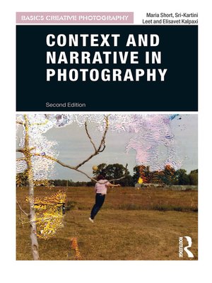 cover image of Context and Narrative in Photography